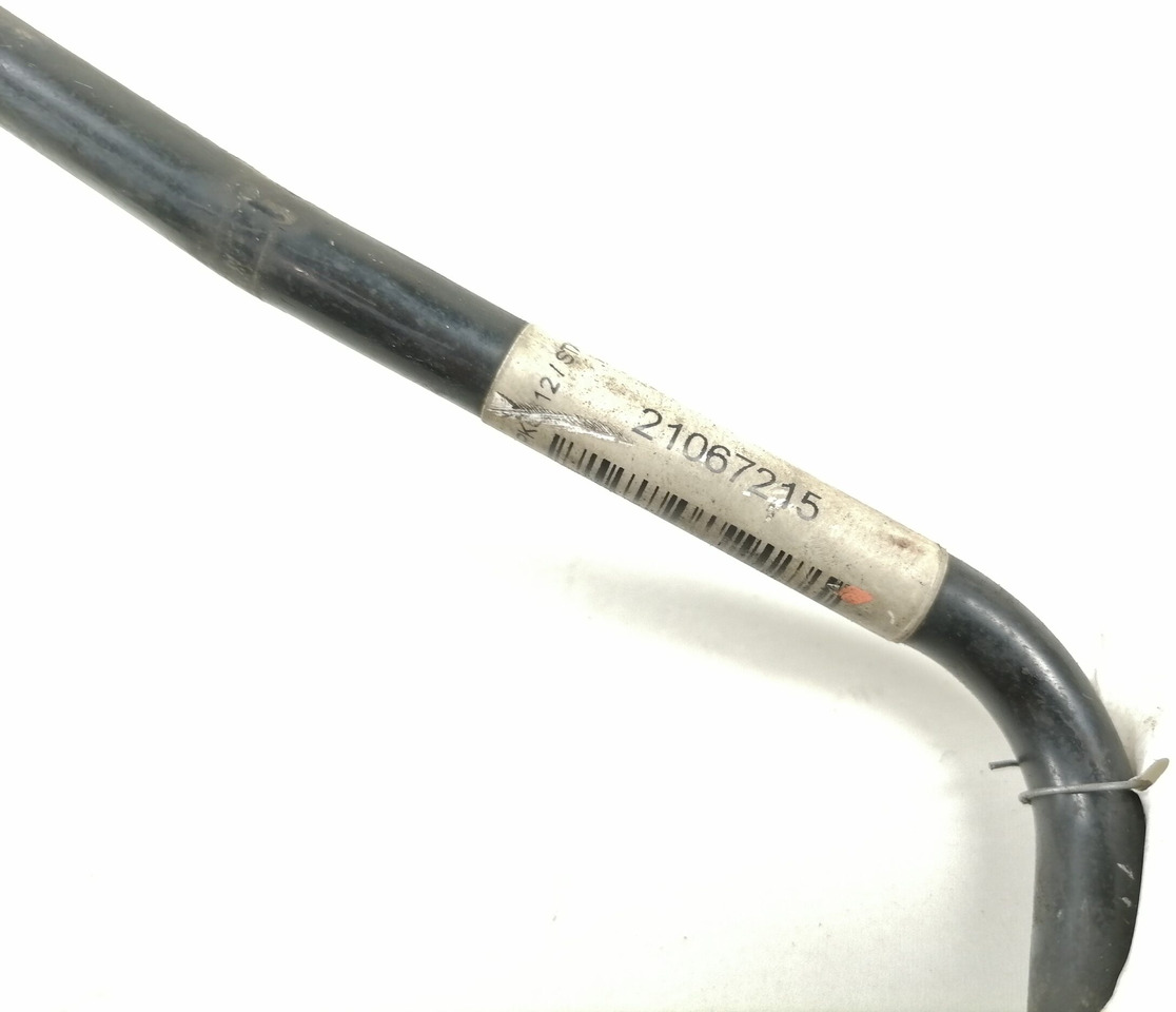 Volvo A/C pipe 21067215 - Heating/ Ventilation for Truck: picture 5 Volvo A/C pipe 21067215 - Heating/ Ventilation for Truck: picture 5