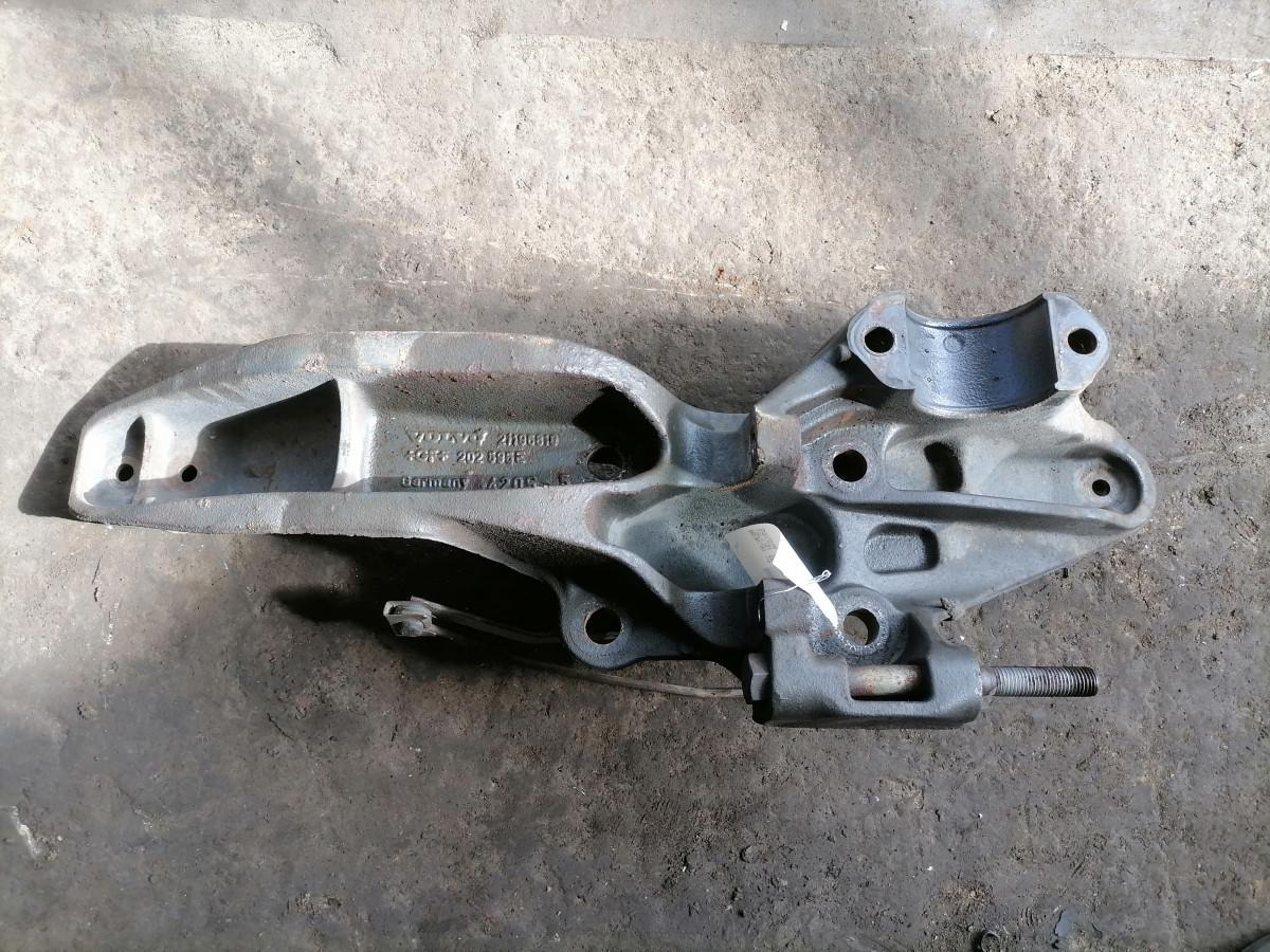 Volvo Air suspension bracket 21196819 - Axle and parts for Truck: picture 2 Volvo Air suspension bracket 21196819 - Axle and parts for Truck: picture 2