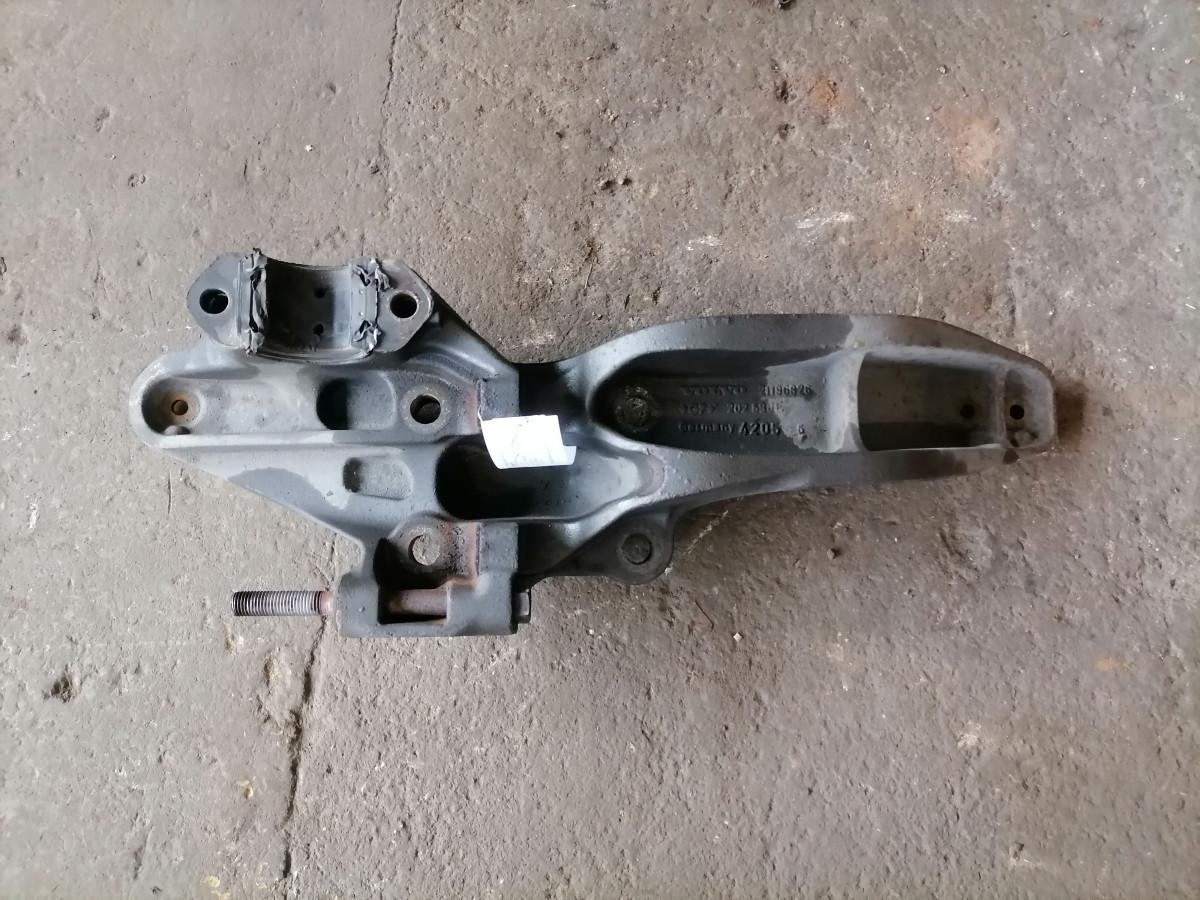 Volvo Air suspension bracket 21196826 - Axle and parts for Truck: picture 2 Volvo Air suspension bracket 21196826 - Axle and parts for Truck: picture 2