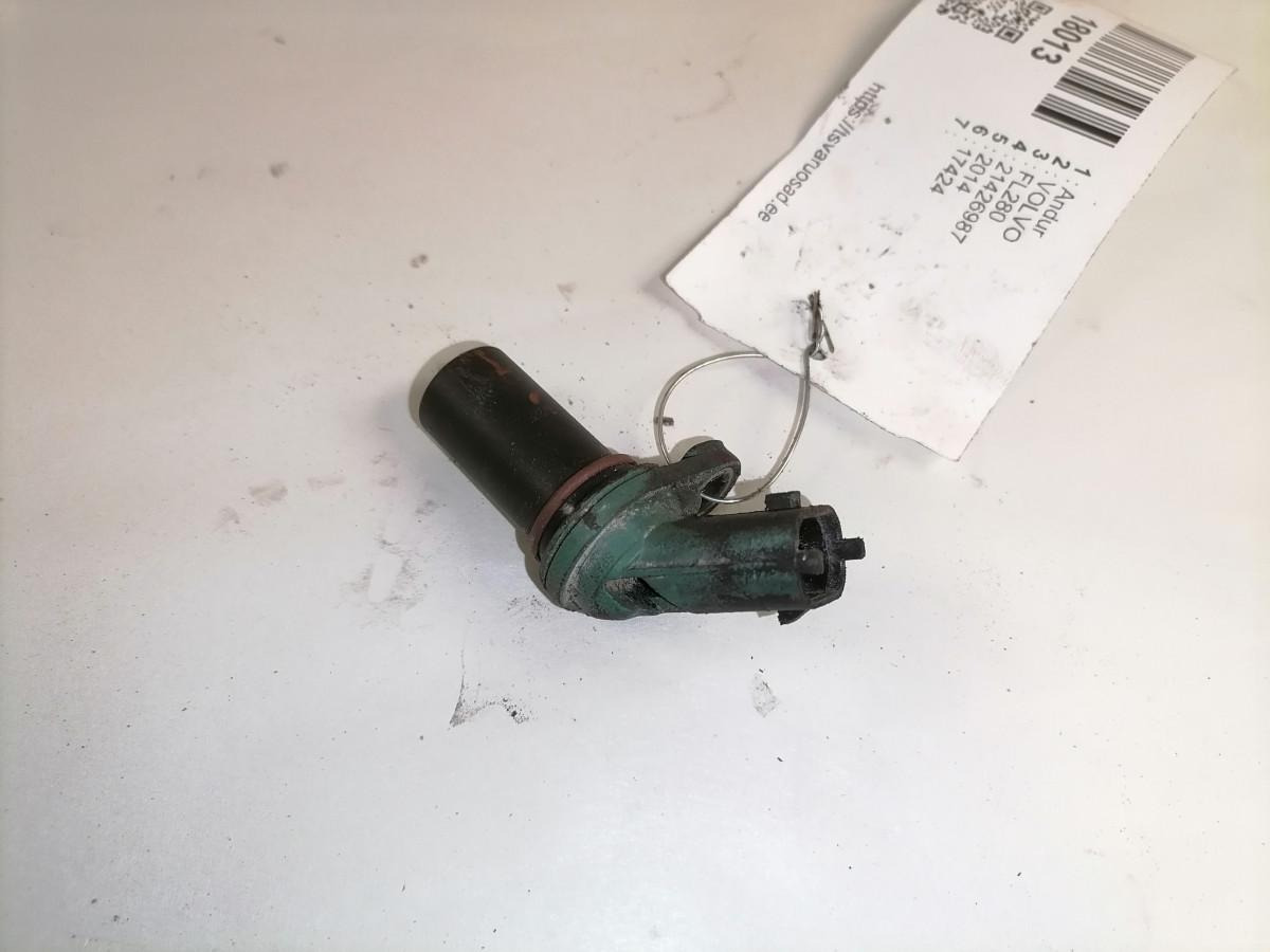 Volvo Andur 21426987 - Sensor for Truck: picture 3 Volvo Andur 21426987 - Sensor for Truck: picture 3