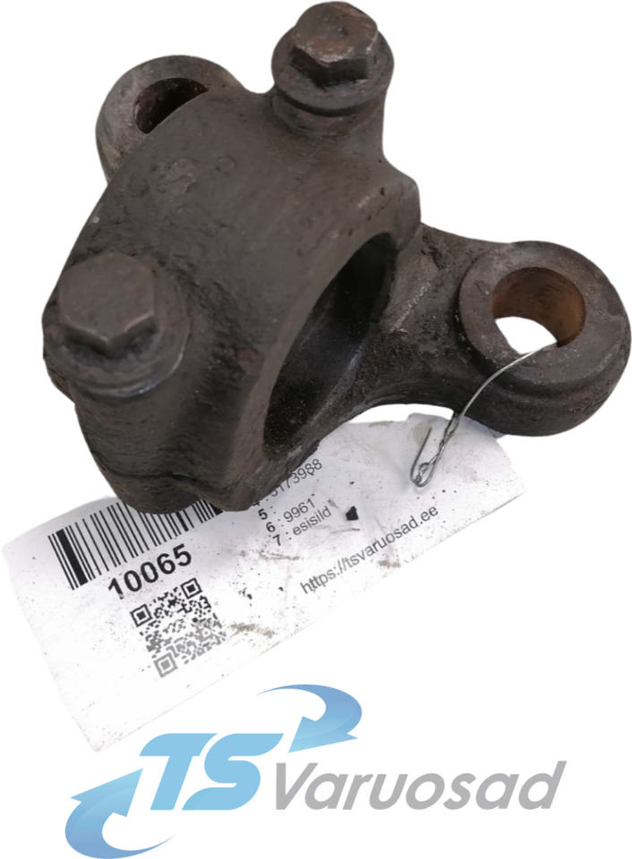 Volvo Anti-roll bar bracket 3173988 - Anti-roll bar for Truck: picture 1 Volvo Anti-roll bar bracket 3173988 - Anti-roll bar for Truck: picture 1