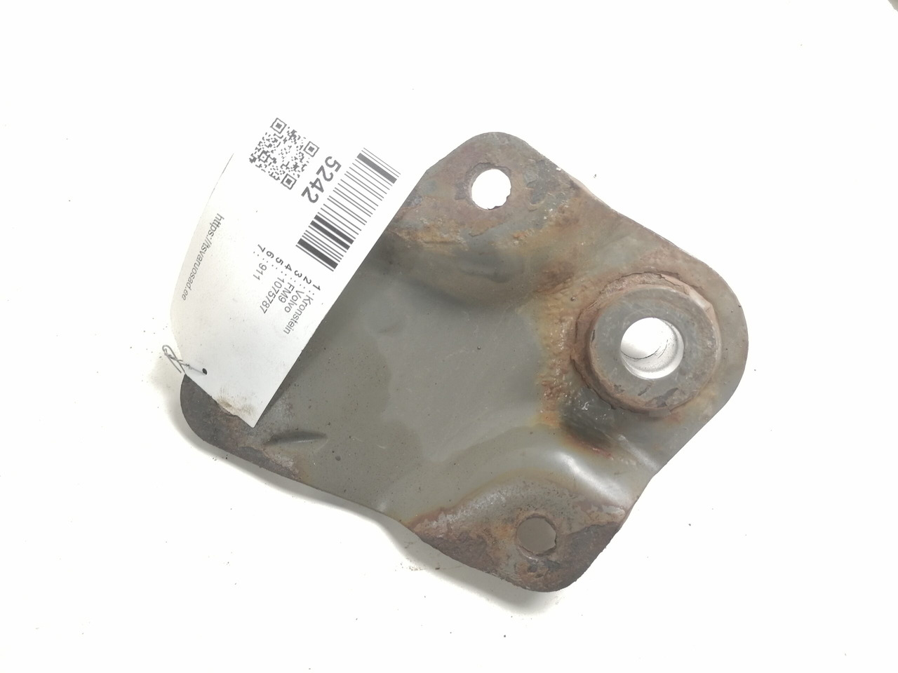 Volvo Bracket 1075787 - Frame/ Chassis for Truck: picture 2 Volvo Bracket 1075787 - Frame/ Chassis for Truck: picture 2