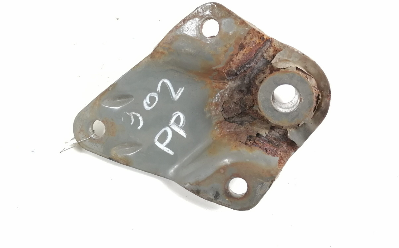 Volvo Bracket 1075787 - Frame/ Chassis for Truck: picture 2 Volvo Bracket 1075787 - Frame/ Chassis for Truck: picture 2