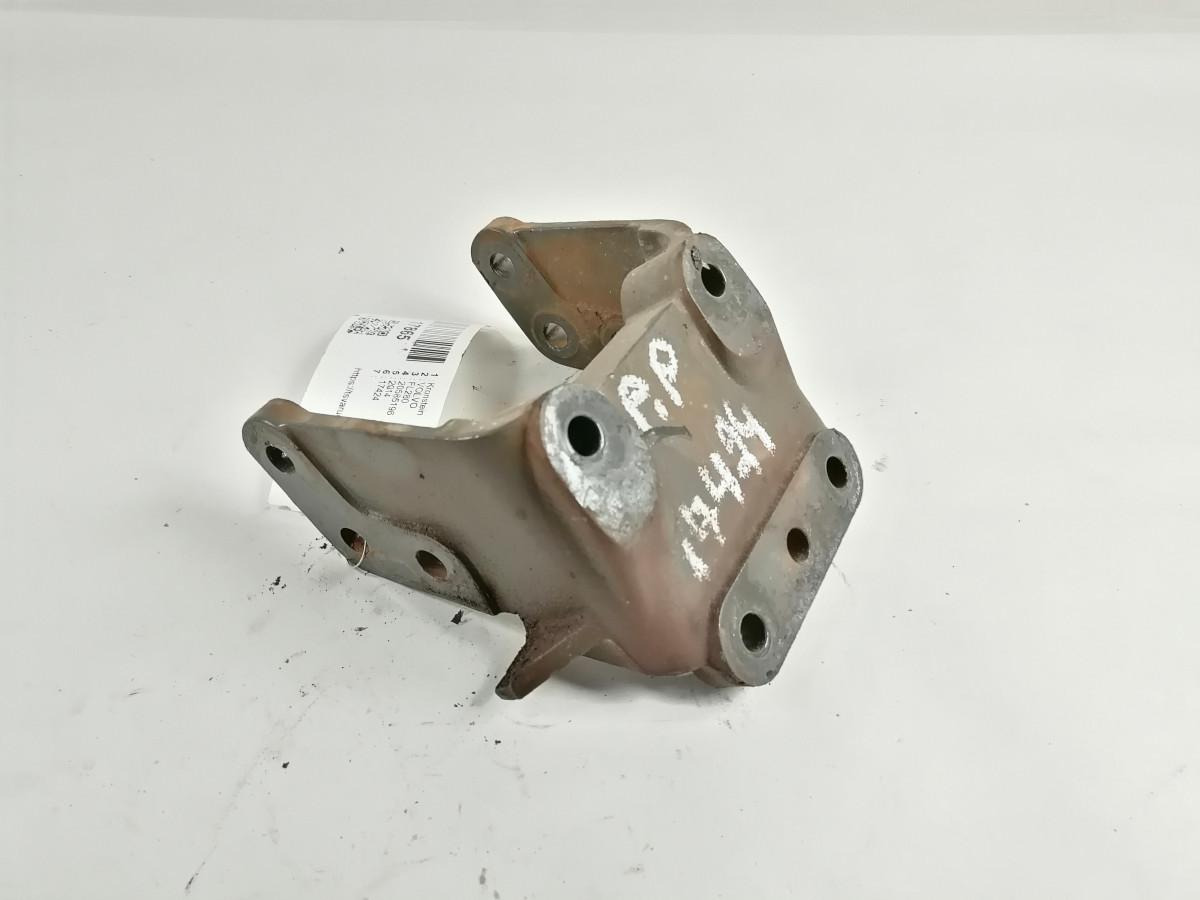 Volvo Bracket 20585196 - Frame/ Chassis for Truck: picture 3 Volvo Bracket 20585196 - Frame/ Chassis for Truck: picture 3
