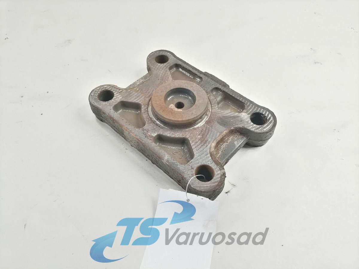 Volvo Bracket 20755985 - Axle and parts for Truck: picture 2 Volvo Bracket 20755985 - Axle and parts for Truck: picture 2