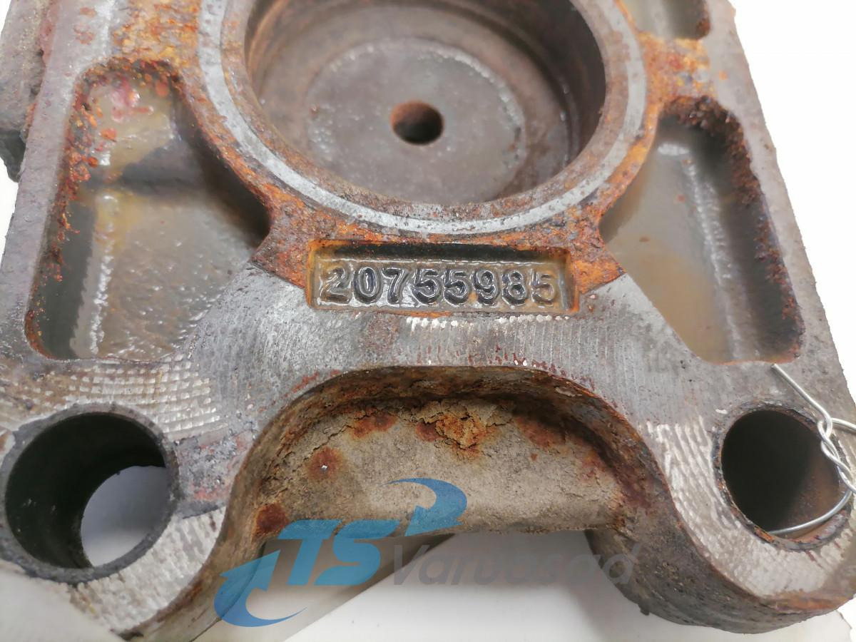 Volvo Bracket 20755985 - Axle and parts for Truck: picture 4 Volvo Bracket 20755985 - Axle and parts for Truck: picture 4