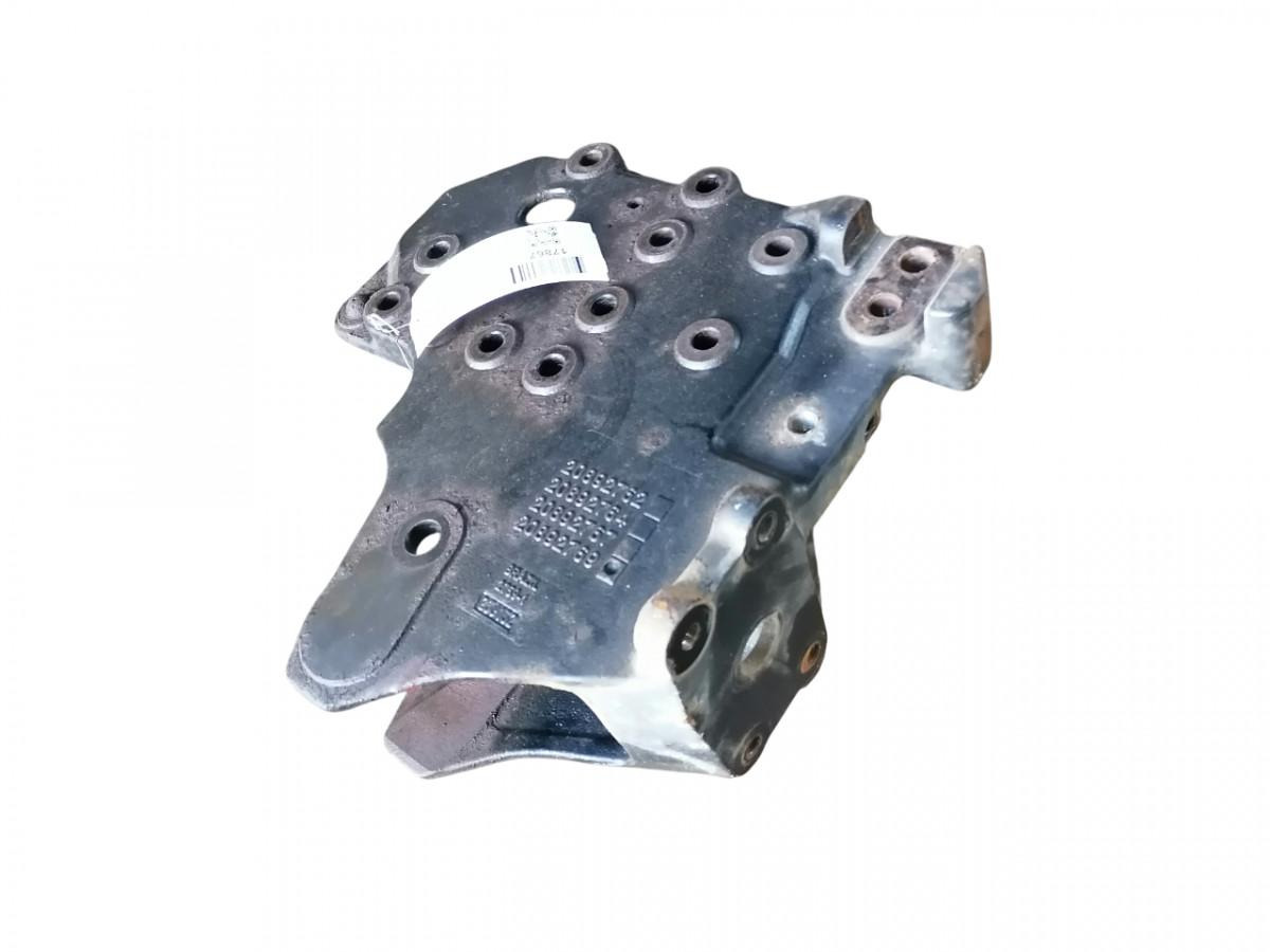 Volvo Bracket 20892769 - Frame/ Chassis for Truck: picture 1 Volvo Bracket 20892769 - Frame/ Chassis for Truck: picture 1