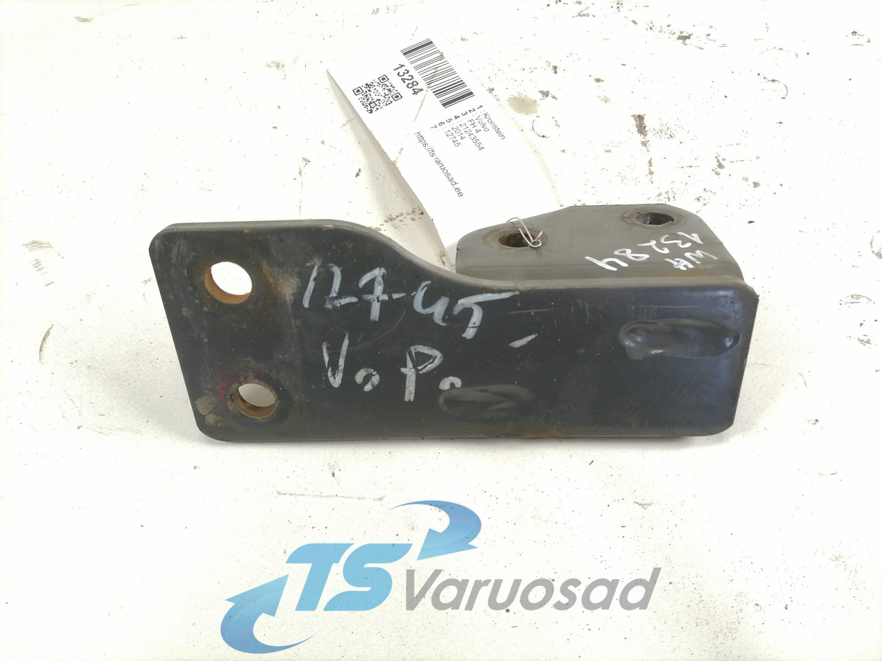 Volvo Bracket 21243554 - Frame/ Chassis for Truck: picture 1 Volvo Bracket 21243554 - Frame/ Chassis for Truck: picture 1