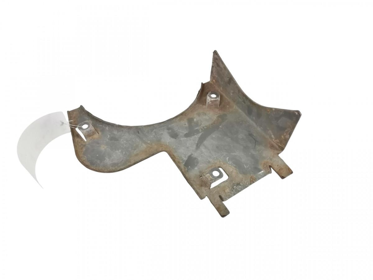 Volvo Bracket 21412682 - Frame/ Chassis for Truck: picture 1 Volvo Bracket 21412682 - Frame/ Chassis for Truck: picture 1