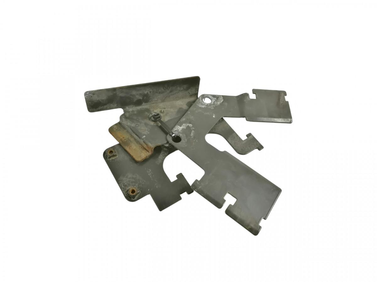 Volvo Bracket 21854486 - Frame/ Chassis for Truck: picture 1 Volvo Bracket 21854486 - Frame/ Chassis for Truck: picture 1