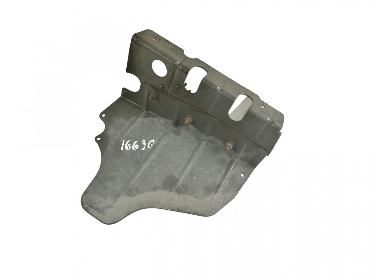 Volvo Bracket 22190311 - Frame/ Chassis for Truck: picture 1 Volvo Bracket 22190311 - Frame/ Chassis for Truck: picture 1