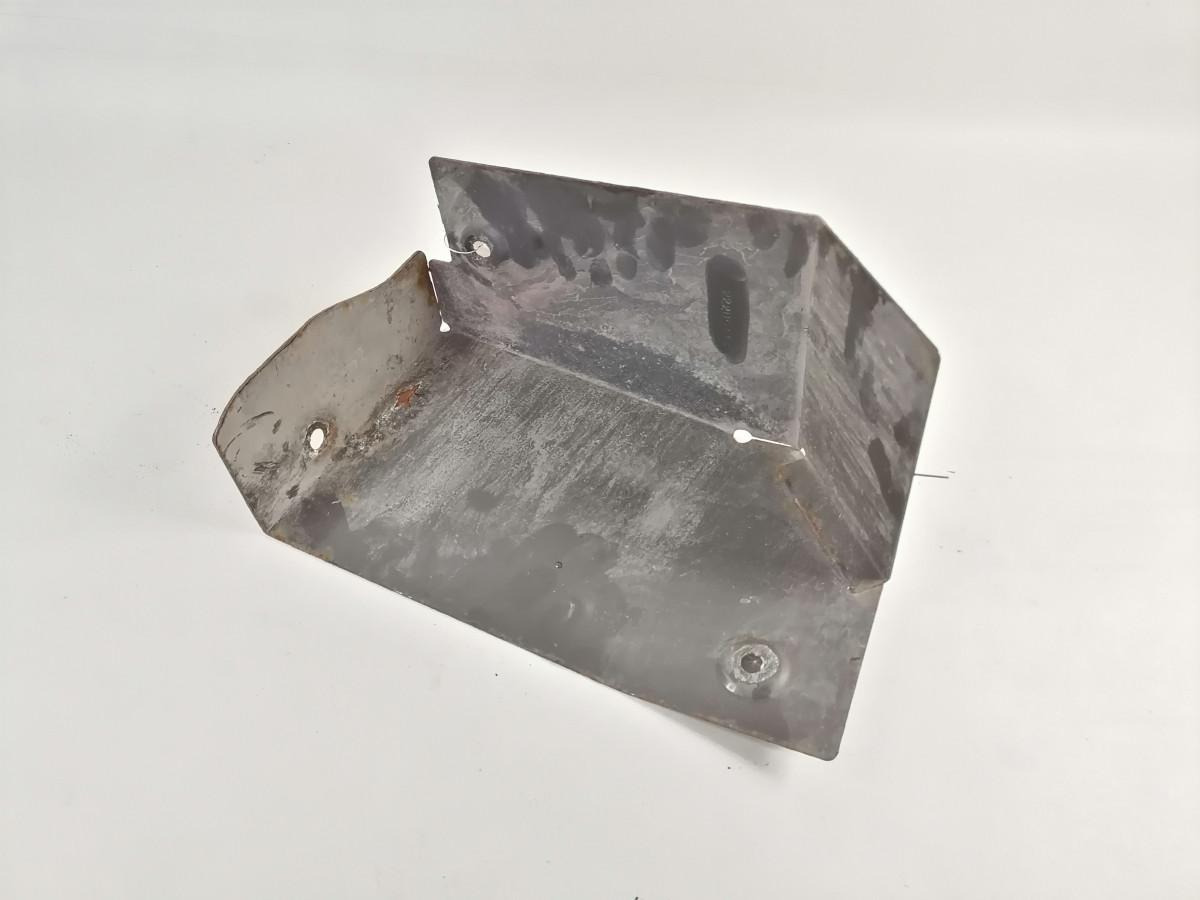 Volvo Bracket 22209446 - Frame/ Chassis for Truck: picture 2 Volvo Bracket 22209446 - Frame/ Chassis for Truck: picture 2