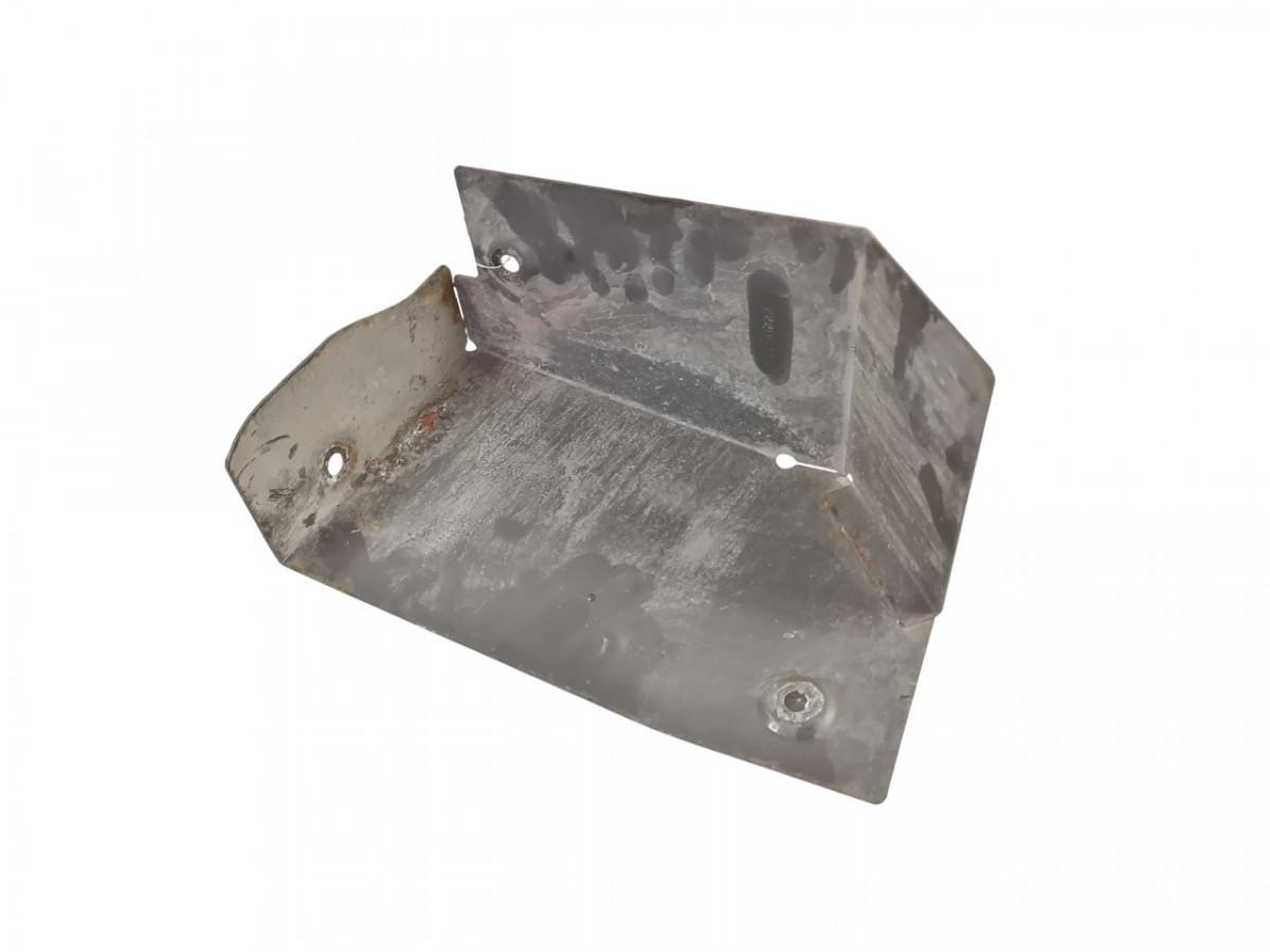 Volvo Bracket 22209446 - Frame/ Chassis for Truck: picture 1 Volvo Bracket 22209446 - Frame/ Chassis for Truck: picture 1