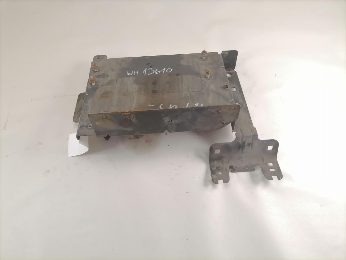 Volvo Bracket 22253371 - Frame/ Chassis for Truck: picture 2 Volvo Bracket 22253371 - Frame/ Chassis for Truck: picture 2