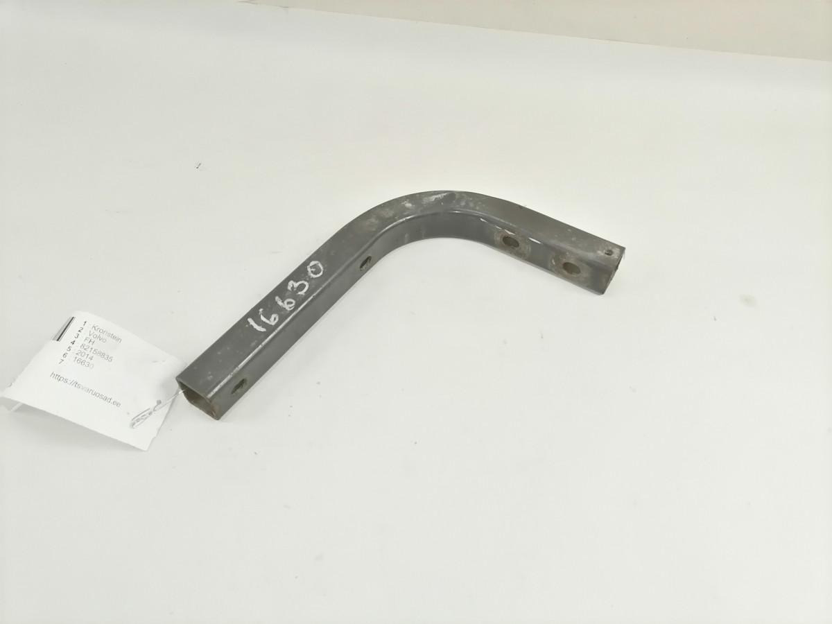 Volvo Bracket 82158835 - Frame/ Chassis for Truck: picture 2 Volvo Bracket 82158835 - Frame/ Chassis for Truck: picture 2