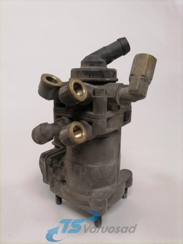 Volvo Brake pressure control 3986374 - Brake valve for Truck: picture 4 Volvo Brake pressure control 3986374 - Brake valve for Truck: picture 4