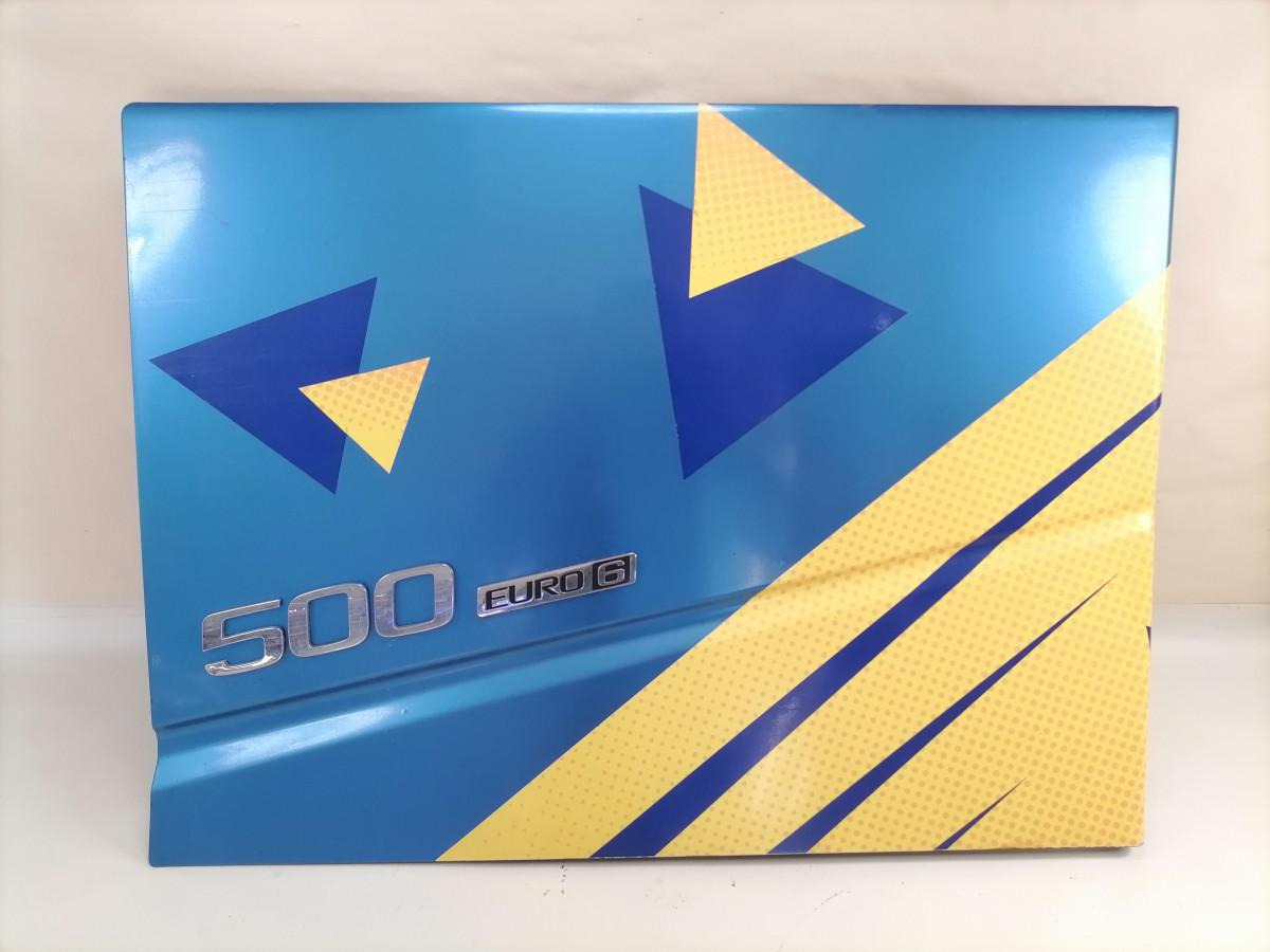 Volvo Cab side door 82097100 - Universal part for Truck: picture 2 Volvo Cab side door 82097100 - Universal part for Truck: picture 2