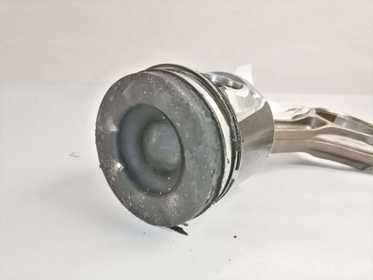 Volvo Connecting rod + piston 22476056 - Piston/ Ring/ Bushing for Truck: picture 5 Volvo Connecting rod + piston 22476056 - Piston/ Ring/ Bushing for Truck: picture 5