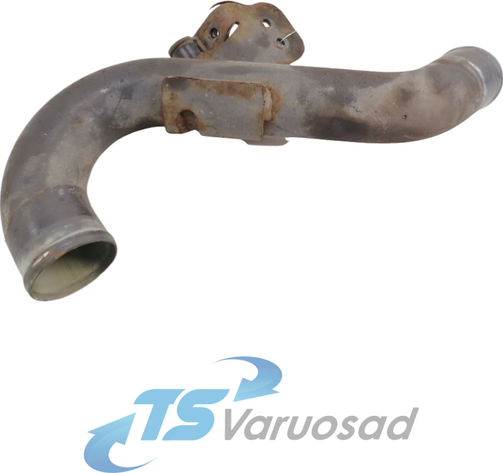 Volvo Coolant pipe 21057922 - Cooling system for Truck: picture 1 Volvo Coolant pipe 21057922 - Cooling system for Truck: picture 1