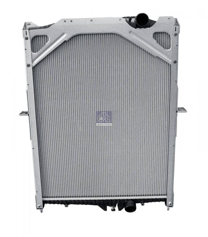 Volvo Cooling radiator 1665249 - Radiator for Truck: picture 1 Volvo Cooling radiator 1665249 - Radiator for Truck: picture 1
