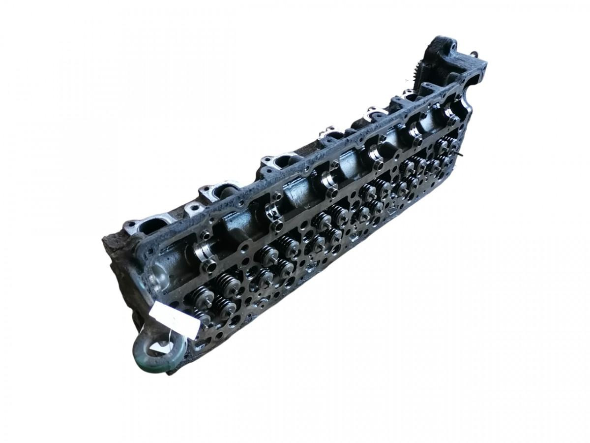 Volvo Cylinder head 22093921 - Cylinder head for Truck: picture 1 Volvo Cylinder head 22093921 - Cylinder head for Truck: picture 1