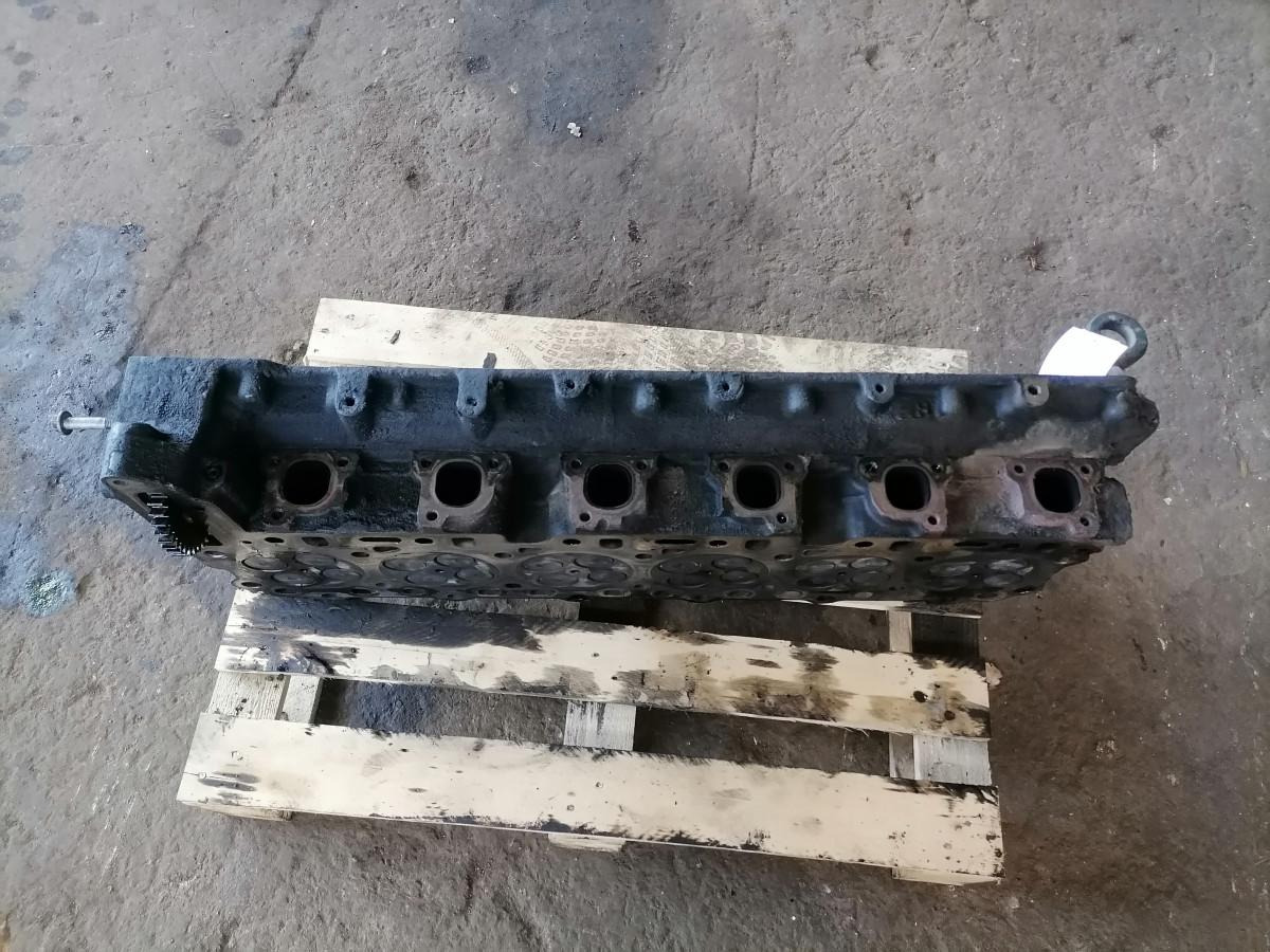 Volvo Cylinder head 22093921 - Cylinder head for Truck: picture 3 Volvo Cylinder head 22093921 - Cylinder head for Truck: picture 3