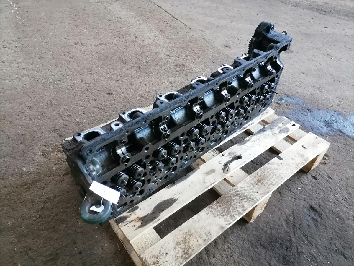 Volvo Cylinder head 22093921 - Cylinder head for Truck: picture 2 Volvo Cylinder head 22093921 - Cylinder head for Truck: picture 2