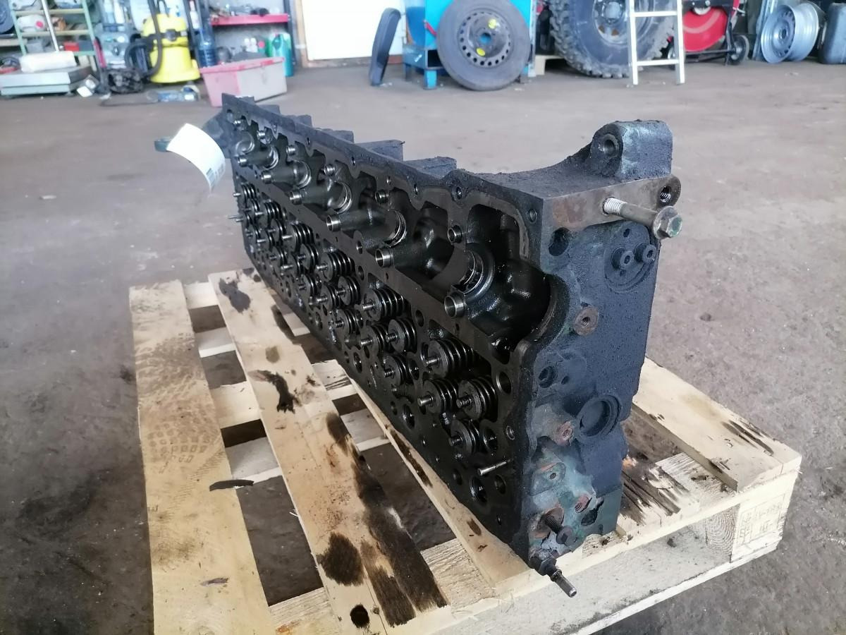Volvo Cylinder head 22093921 - Cylinder head for Truck: picture 5 Volvo Cylinder head 22093921 - Cylinder head for Truck: picture 5