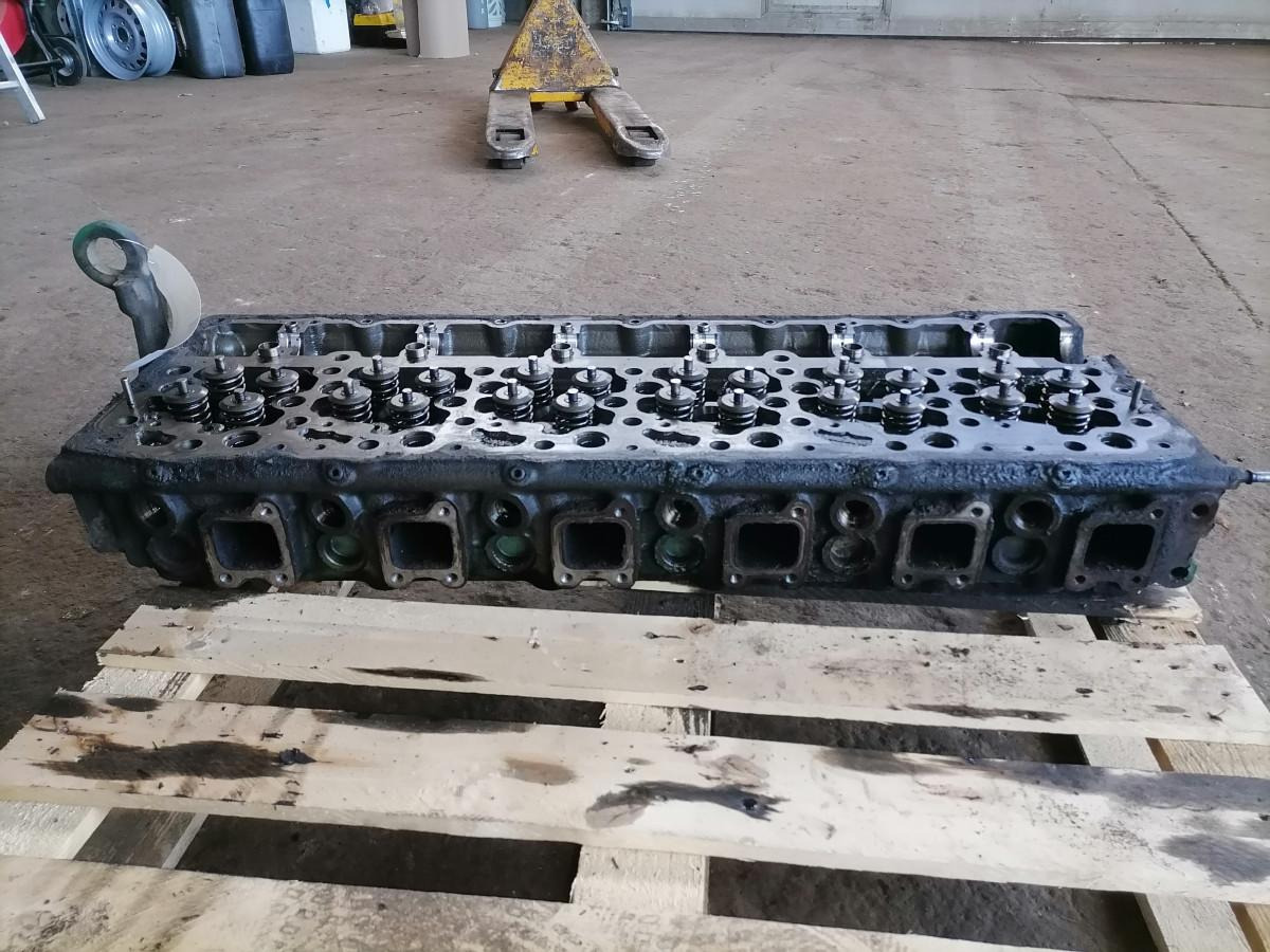 Volvo Cylinder head 22093921 - Cylinder head for Truck: picture 4 Volvo Cylinder head 22093921 - Cylinder head for Truck: picture 4