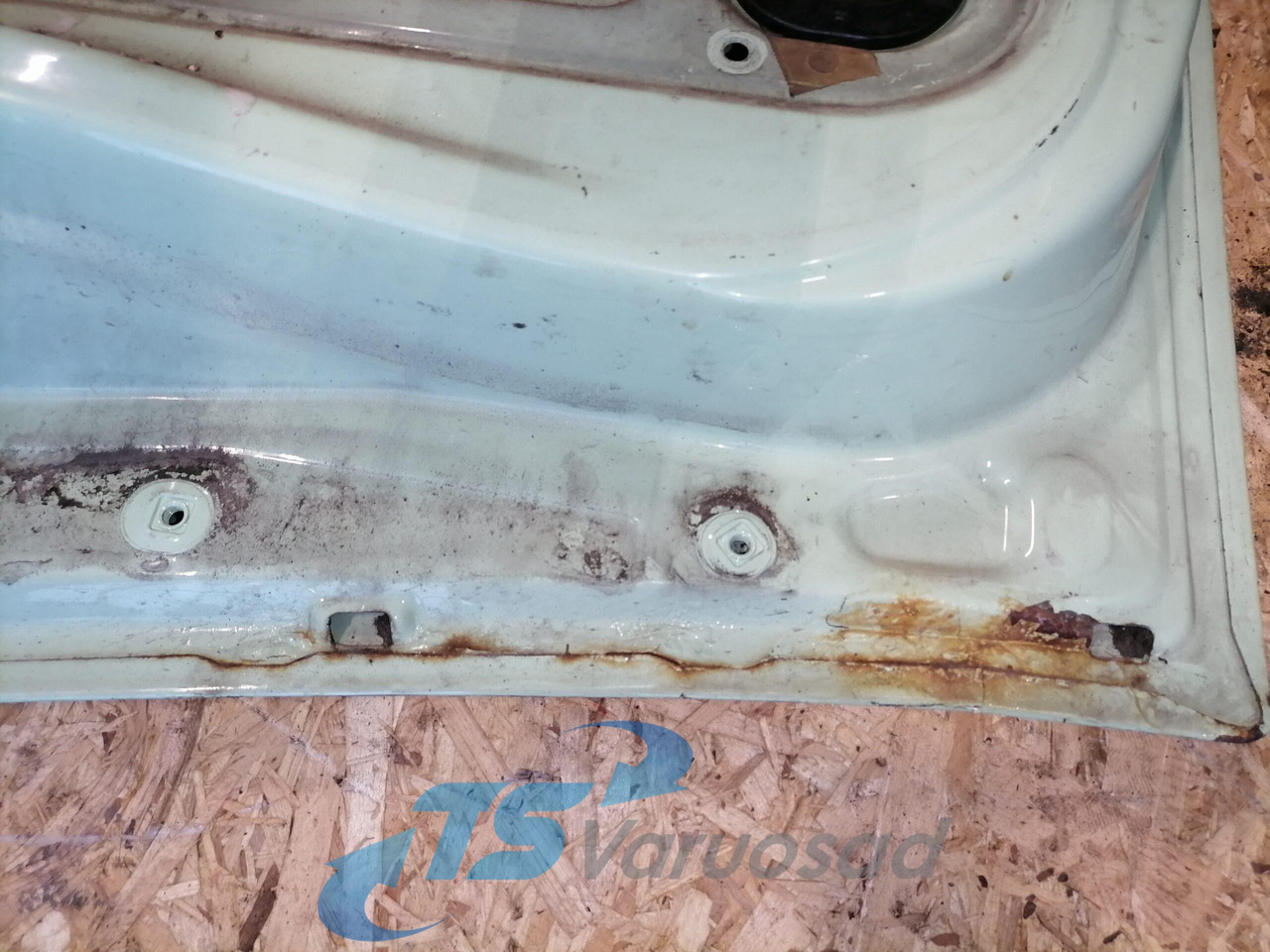 Door and parts for Truck Volvo Door 20360543: picture 6