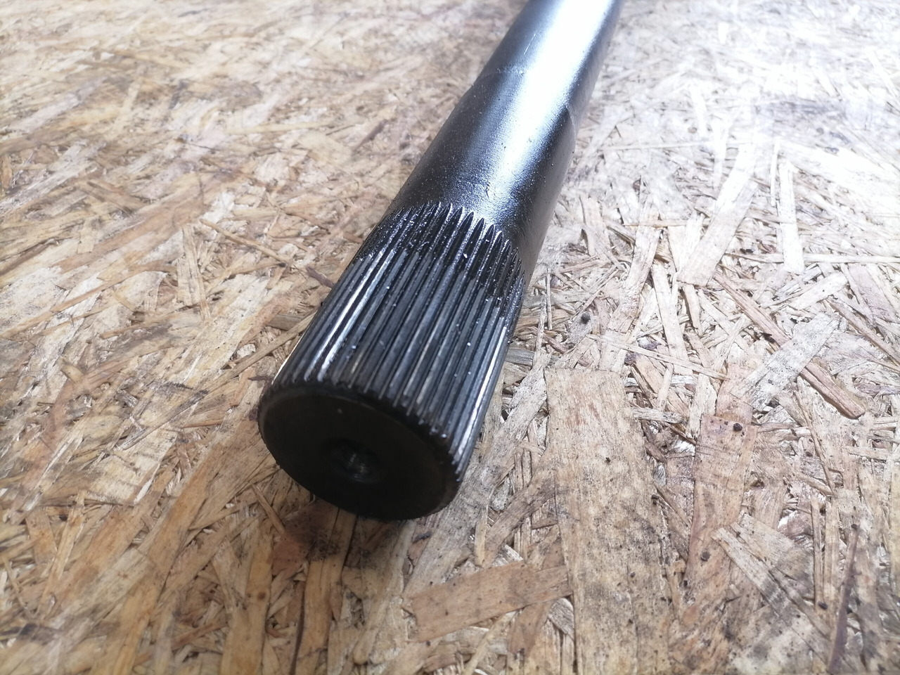 Volvo Drive shaft 1524627 - Drive shaft for Truck: picture 4 Volvo Drive shaft 1524627 - Drive shaft for Truck: picture 4