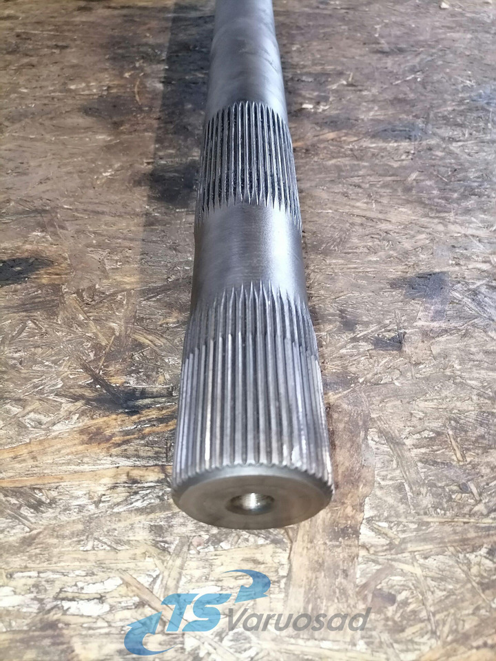 Volvo Drive shaft 8172097 - Drive shaft for Truck: picture 3 Volvo Drive shaft 8172097 - Drive shaft for Truck: picture 3