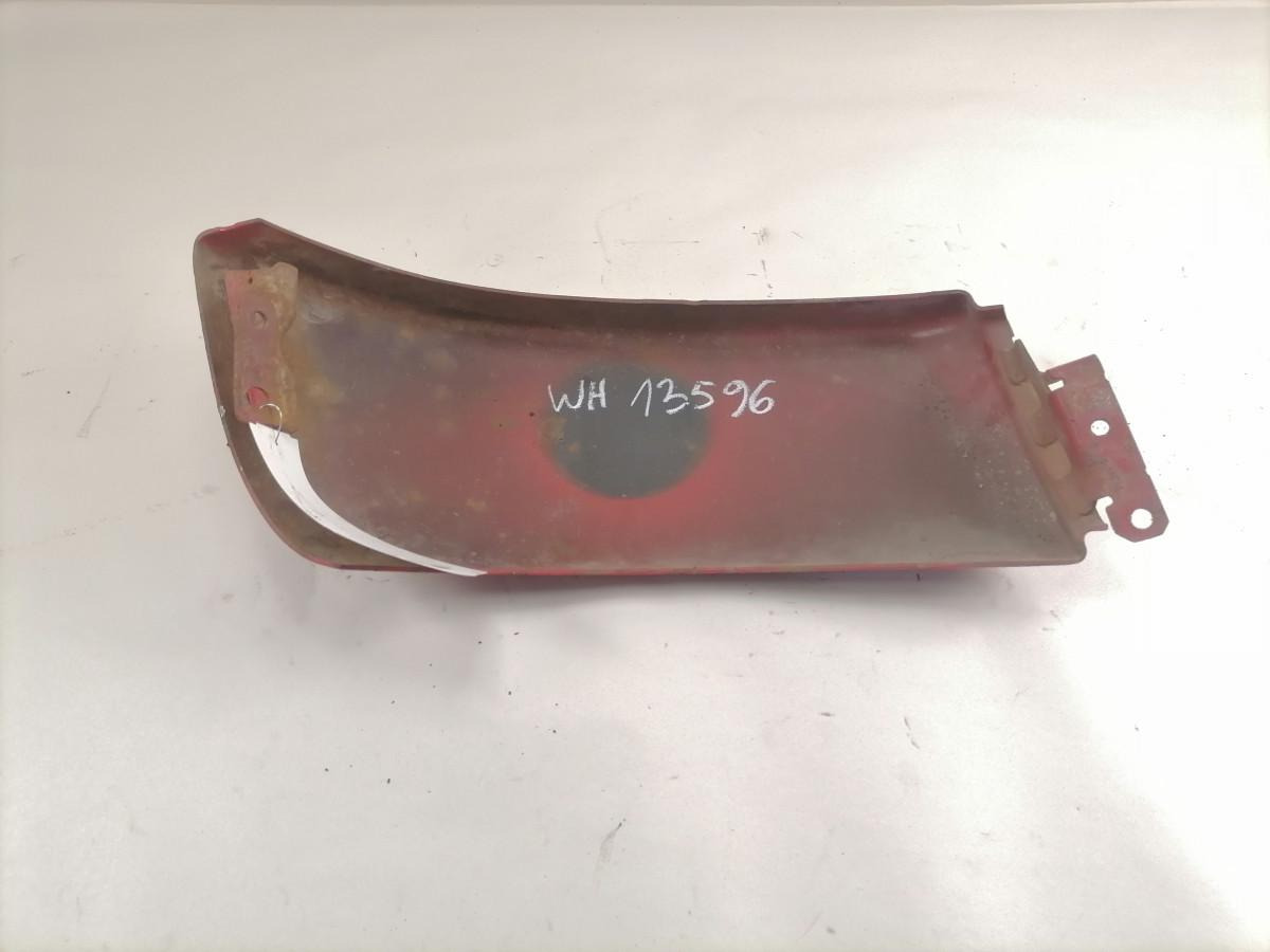 Volvo Esistange kate 20429680 - Aerodynamics/ Spoiler for Truck: picture 2 Volvo Esistange kate 20429680 - Aerodynamics/ Spoiler for Truck: picture 2