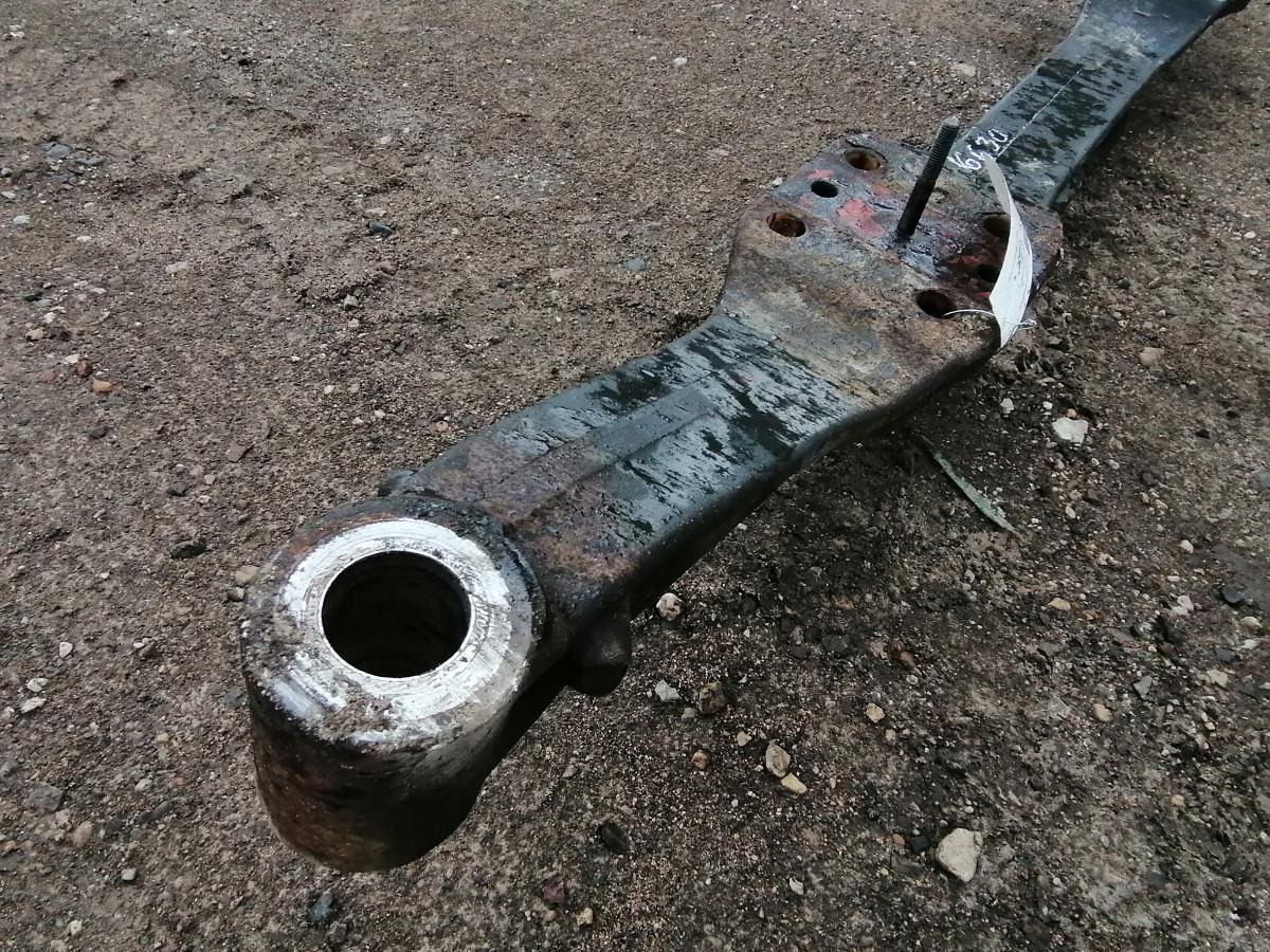 Volvo First axel housing 22115151 - Front axle for Truck: picture 4 Volvo First axel housing 22115151 - Front axle for Truck: picture 4