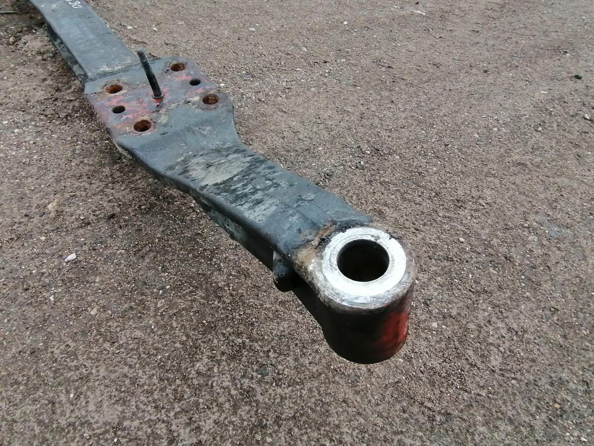 Volvo First axel housing 22115151 - Front axle for Truck: picture 3 Volvo First axel housing 22115151 - Front axle for Truck: picture 3