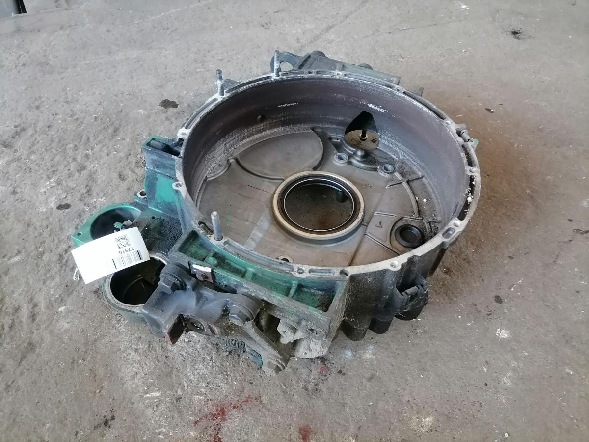 Volvo Flywheel housing 21732168 - Flywheel for Truck: picture 2 Volvo Flywheel housing 21732168 - Flywheel for Truck: picture 2