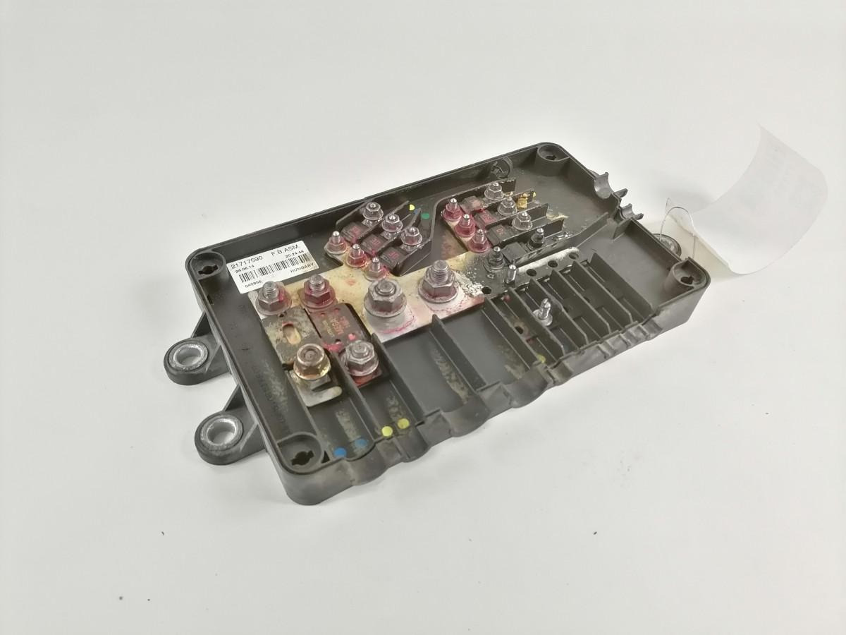Volvo Fuse box 21717590 - Fuse for Truck: picture 2 Volvo Fuse box 21717590 - Fuse for Truck: picture 2