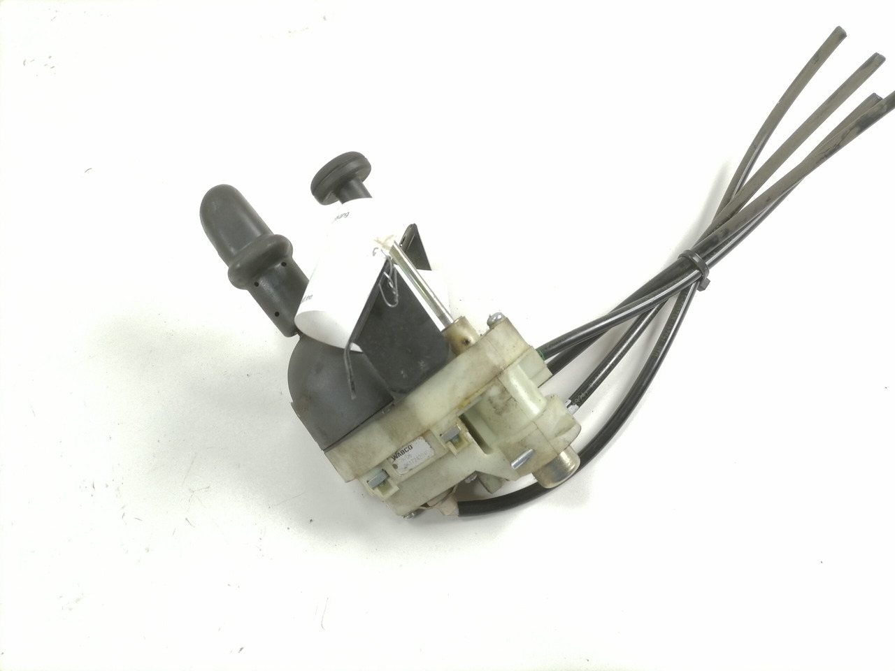 Volvo Handbrake control lever 20367533 - Universal part for Truck: picture 3 Volvo Handbrake control lever 20367533 - Universal part for Truck: picture 3