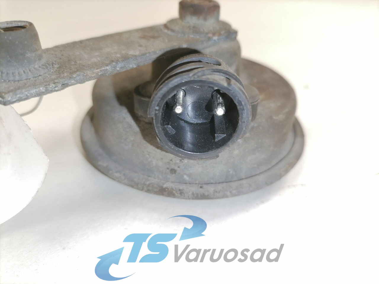 Volvo Horn 21650674 - Universal part for Truck: picture 2 Volvo Horn 21650674 - Universal part for Truck: picture 2