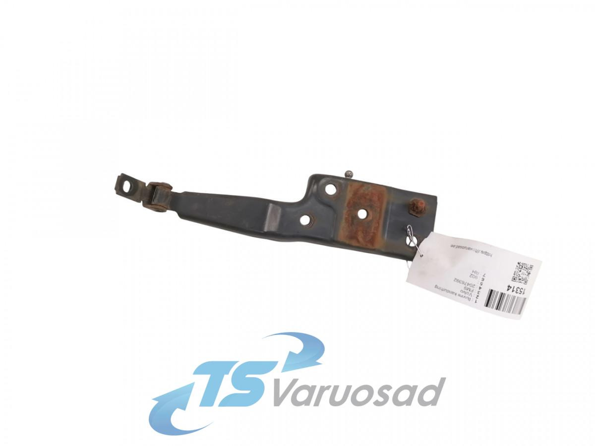 Volvo Iluvõre kandurhing 20476392 - Grill for Truck: picture 1 Volvo Iluvõre kandurhing 20476392 - Grill for Truck: picture 1