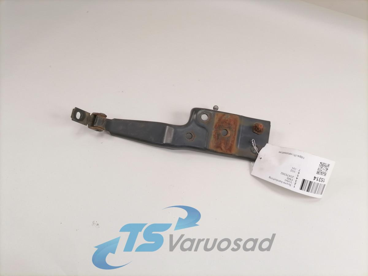 Volvo Iluvõre kandurhing 20476392 - Grill for Truck: picture 2 Volvo Iluvõre kandurhing 20476392 - Grill for Truck: picture 2