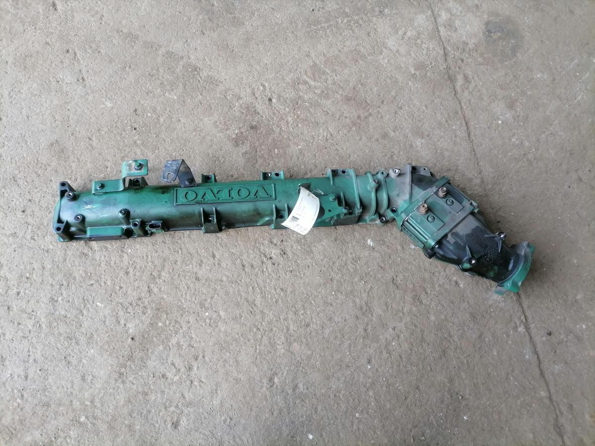 Volvo Intake mainfold 21839416 - Intake manifold for Truck: picture 2 Volvo Intake mainfold 21839416 - Intake manifold for Truck: picture 2