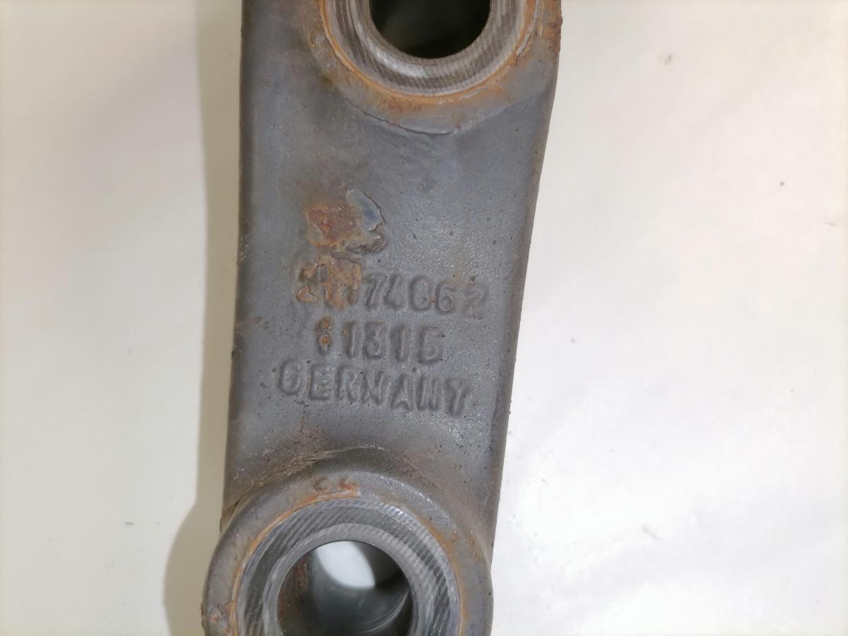 Volvo Käändtelje hoob 21174862 - Axle and parts for Truck: picture 3 Volvo Käändtelje hoob 21174862 - Axle and parts for Truck: picture 3