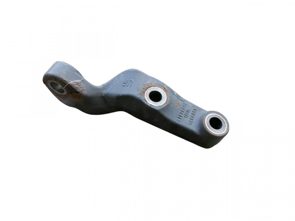 Volvo Käändtelje hoob 21174863 - Axle and parts for Truck: picture 1 Volvo Käändtelje hoob 21174863 - Axle and parts for Truck: picture 1