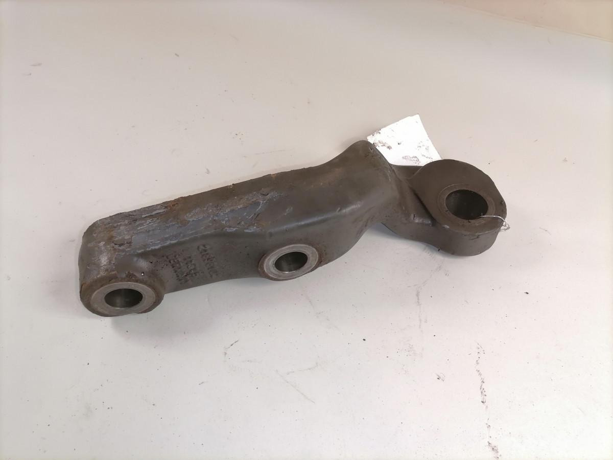 Volvo Käändtelje hoob 21896102 - Axle and parts for Truck: picture 3 Volvo Käändtelje hoob 21896102 - Axle and parts for Truck: picture 3