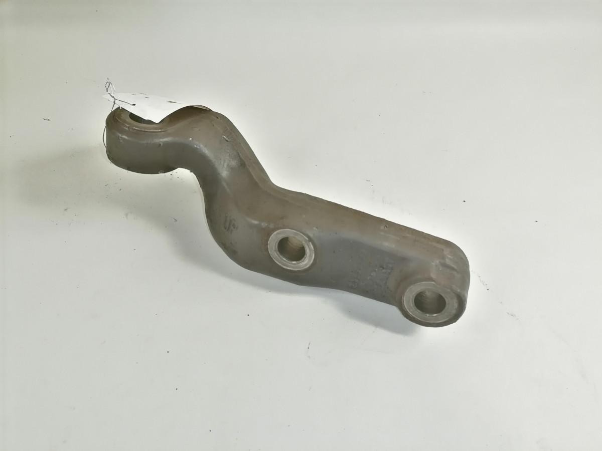Volvo Käändtelje hoob 21896102 - Axle and parts for Truck: picture 2 Volvo Käändtelje hoob 21896102 - Axle and parts for Truck: picture 2