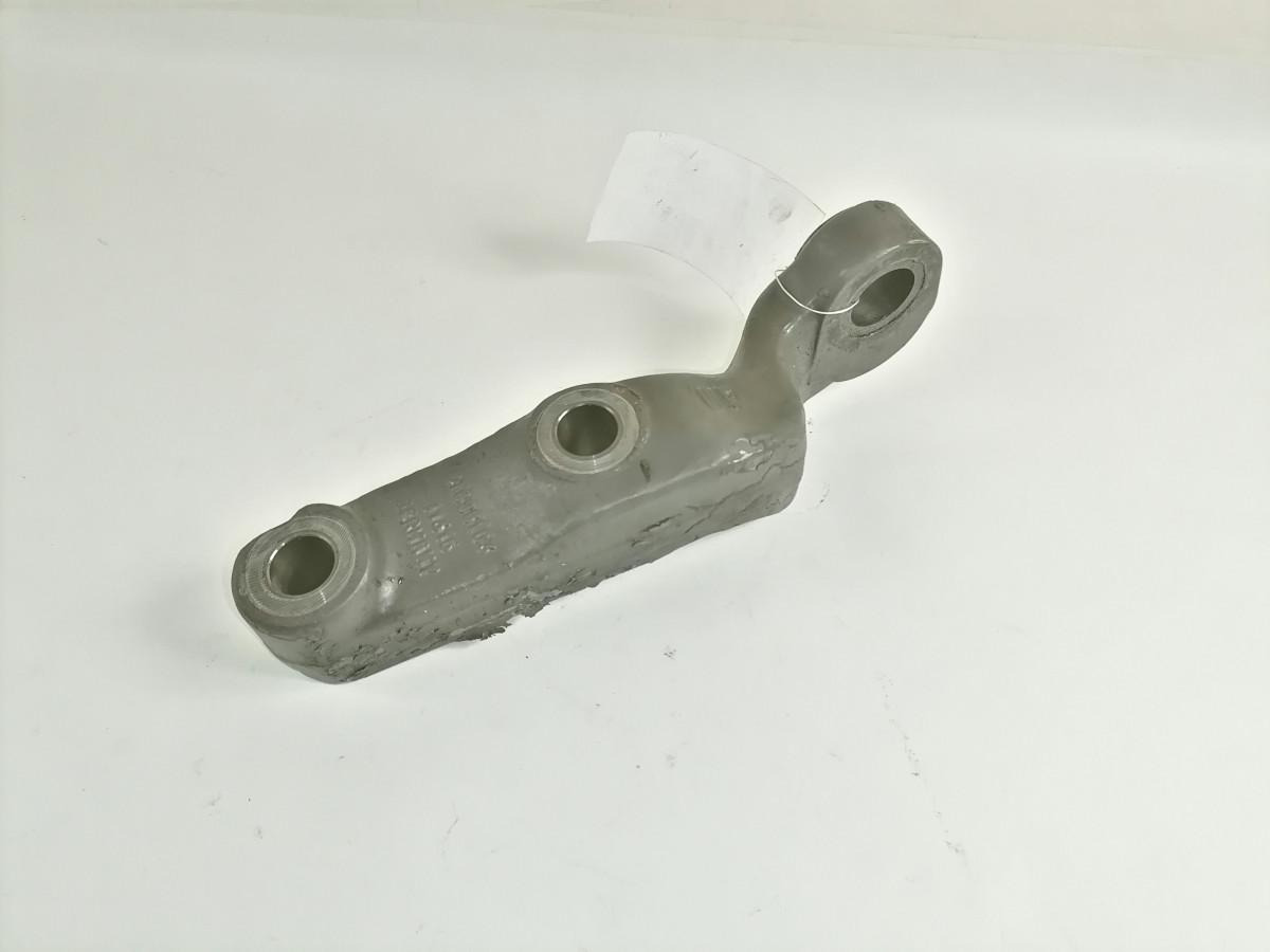 Volvo Käändtelje hoob 21896103 - Axle and parts for Truck: picture 2 Volvo Käändtelje hoob 21896103 - Axle and parts for Truck: picture 2