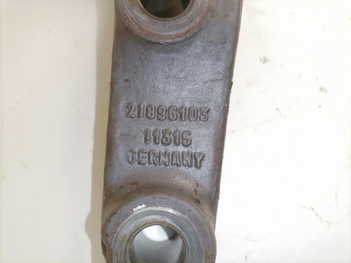 Volvo Käändtelje hoob 21896103 - Axle and parts for Truck: picture 4 Volvo Käändtelje hoob 21896103 - Axle and parts for Truck: picture 4