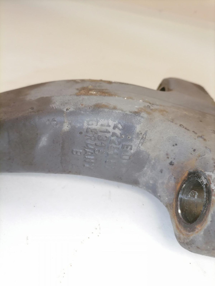 Volvo Käändtelje hoob 22251457 - Axle and parts for Truck: picture 4 Volvo Käändtelje hoob 22251457 - Axle and parts for Truck: picture 4