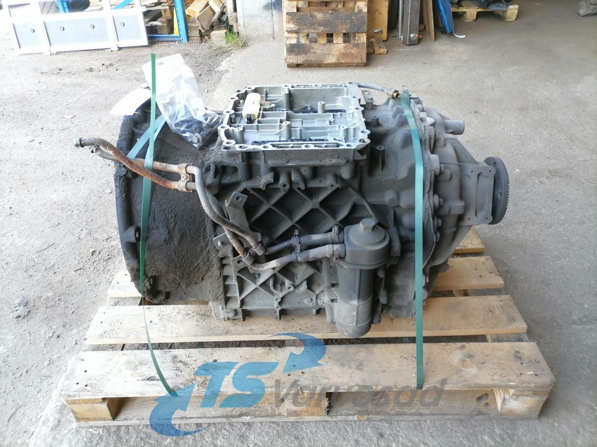 Gearbox and parts for Truck Volvo Käigukast AT2412C AT2412C: picture 7 Gearbox and parts for Truck Volvo Käigukast AT2412C AT2412C: picture 7